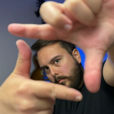 André Pannos